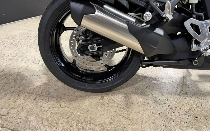 2026 Triumph Tiger Sport 800 Tour Matt cobalt