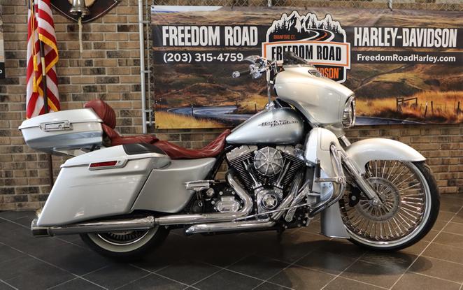 2015 Street Glide Special (FLHXS)