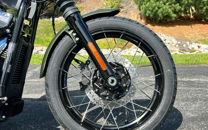 FXBB 2026 Street Bob