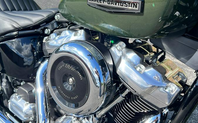 FXBB 2026 Street Bob