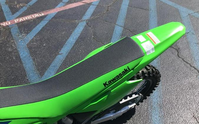 2027 Kawasaki KLX®140R F