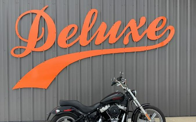 2024 Harley-Davidson Softail® Standard