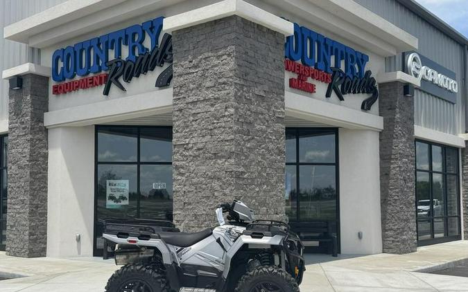 2026 Polaris® Sportsman 570 Ultimate