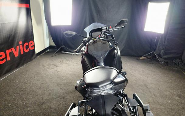 2025 KAWASAKI NINJA 650 ABS - FAE3110