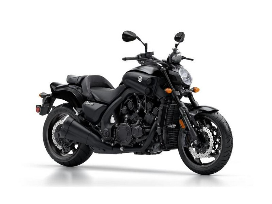 2020 Yamaha VMAX