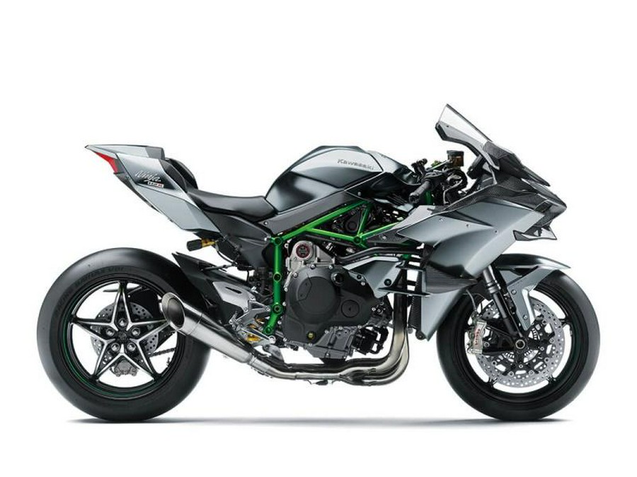 2022 Kawasaki Ninja H2®R