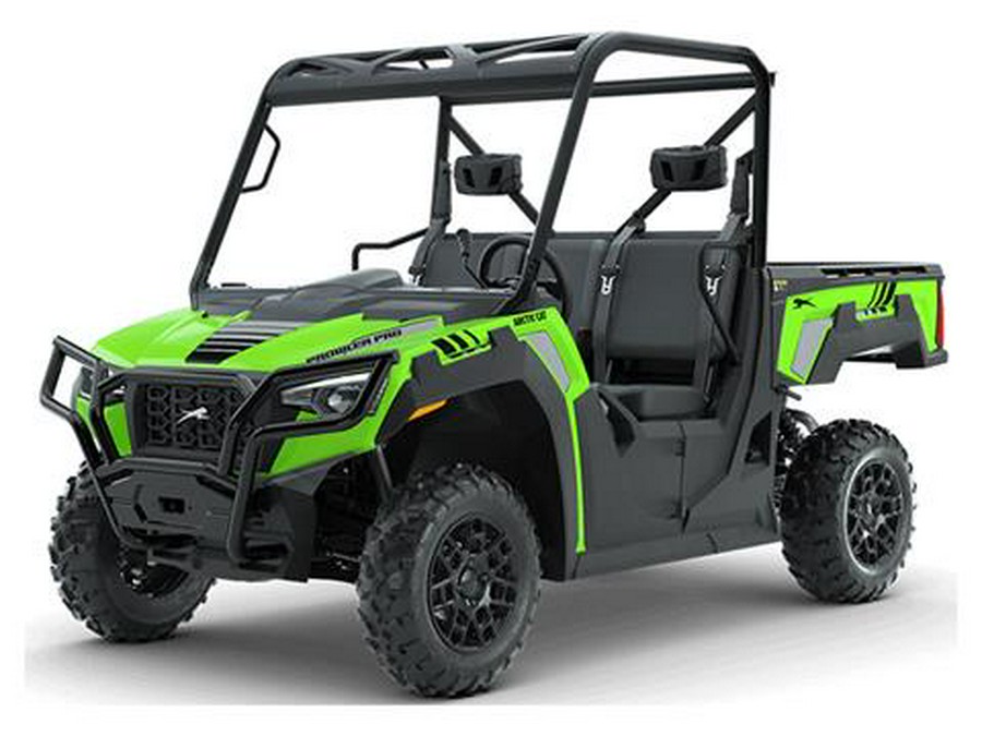 2023 Arctic Cat Prowler Pro EPS