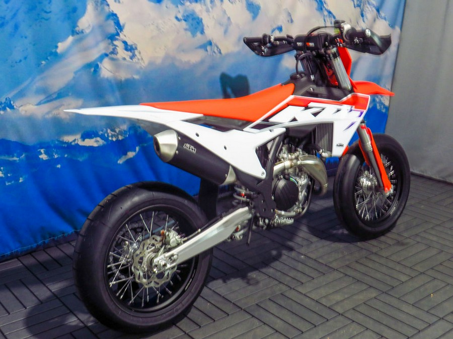 2023 KTM 450 SMR