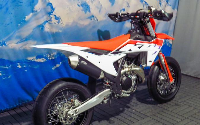 2023 KTM 450 SMR