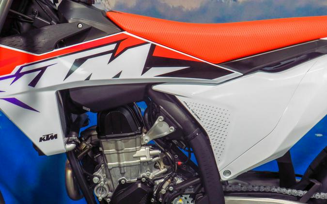 2023 KTM 450 SMR