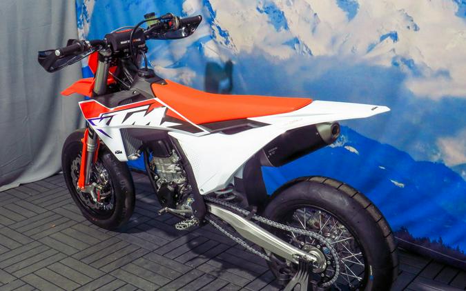 2023 KTM 450 SMR