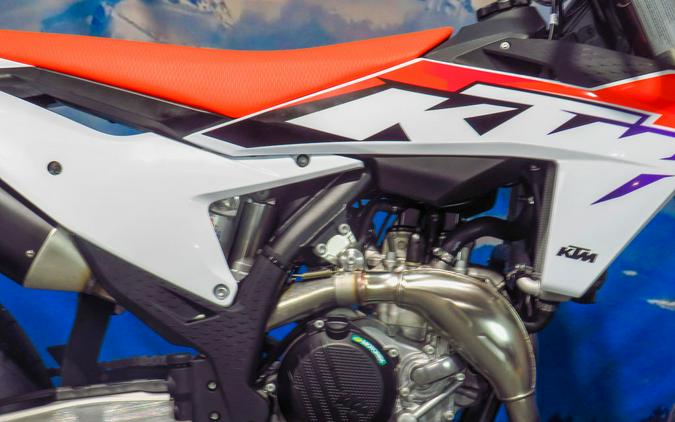 2023 KTM 450 SMR