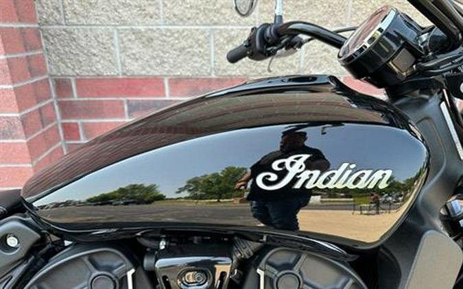 2023 Indian Motorcycle Scout® Sixty