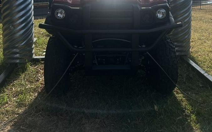 2023 Kawasaki Mule SX™ 4x4 FI