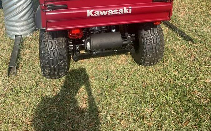 2023 Kawasaki Mule SX™ 4x4 FI