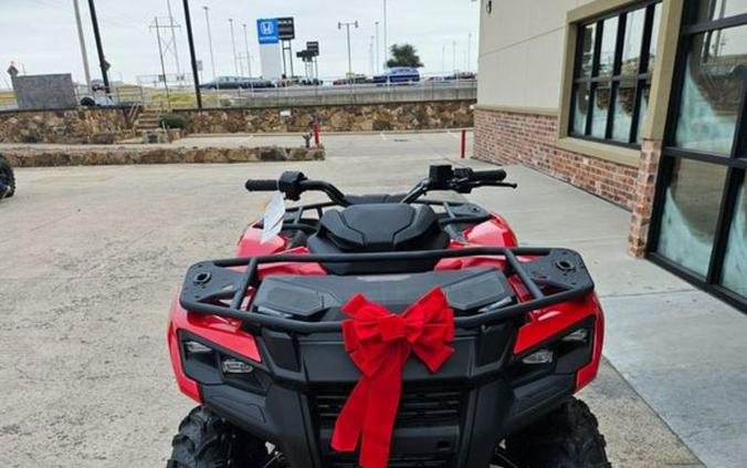 2023 Can-Am® Outlander DPS 500