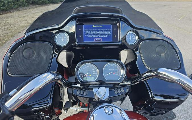 2024 Harley-Davidson Road Glide 3