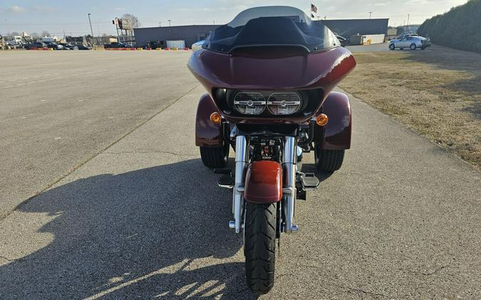 2024 Harley-Davidson Road Glide 3