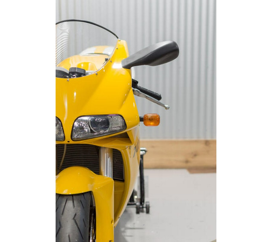 2001 Ducati 748