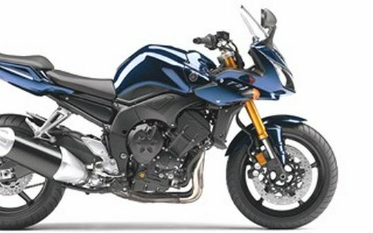 2007 Yamaha FZ 1