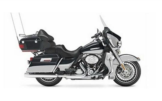 2012 Harley-Davidson Electra Glide Ultra Limited