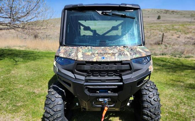 2025 Polaris® Ranger Crew XP 1000 NorthStar Edition Ultimate Camo