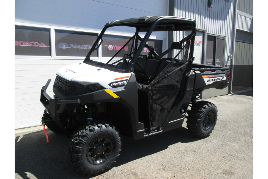 2025 Polaris Industries Ranger® 1000 Premium