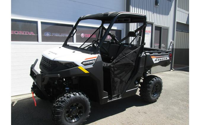 2025 Polaris Industries Ranger® 1000 Premium