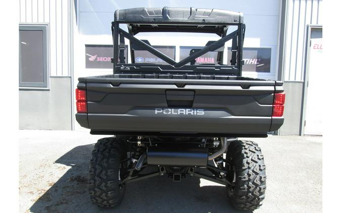 2025 Polaris Industries Ranger® 1000 Premium