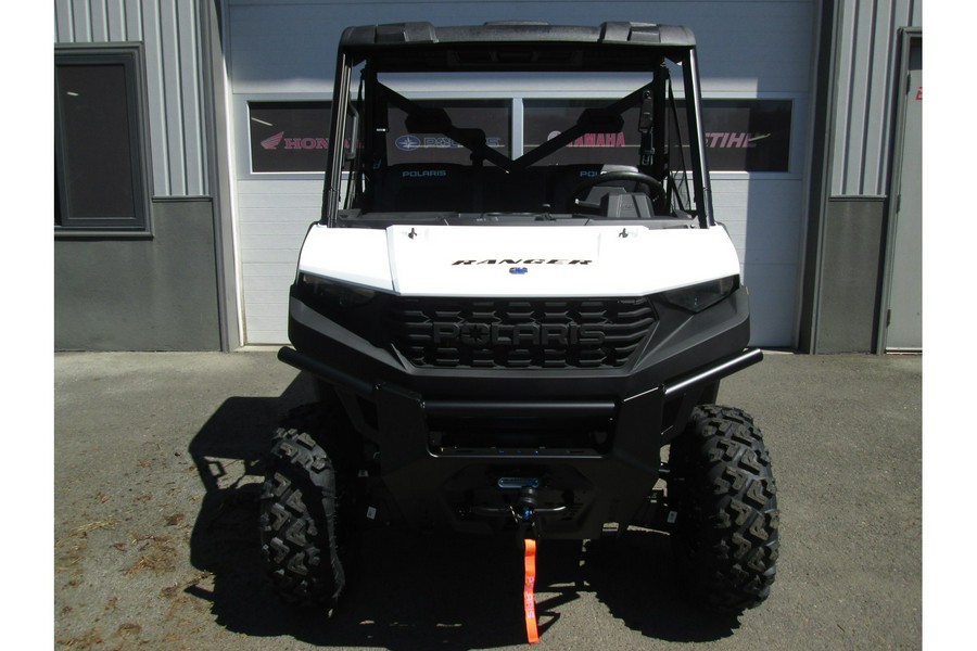 2025 Polaris Industries Ranger® 1000 Premium