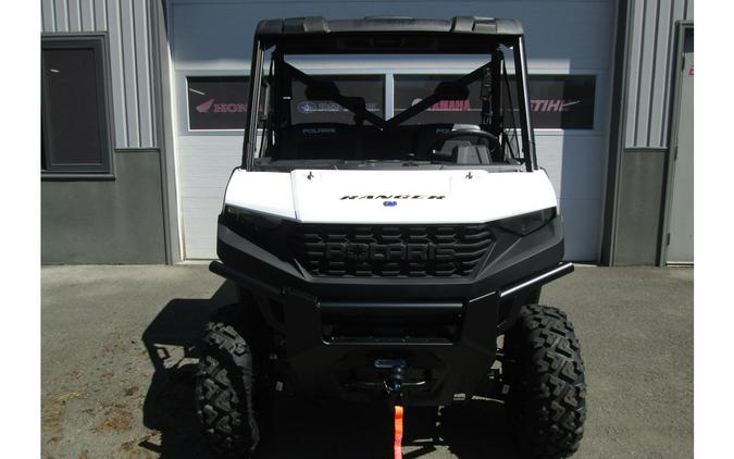 2025 Polaris Industries Ranger® 1000 Premium