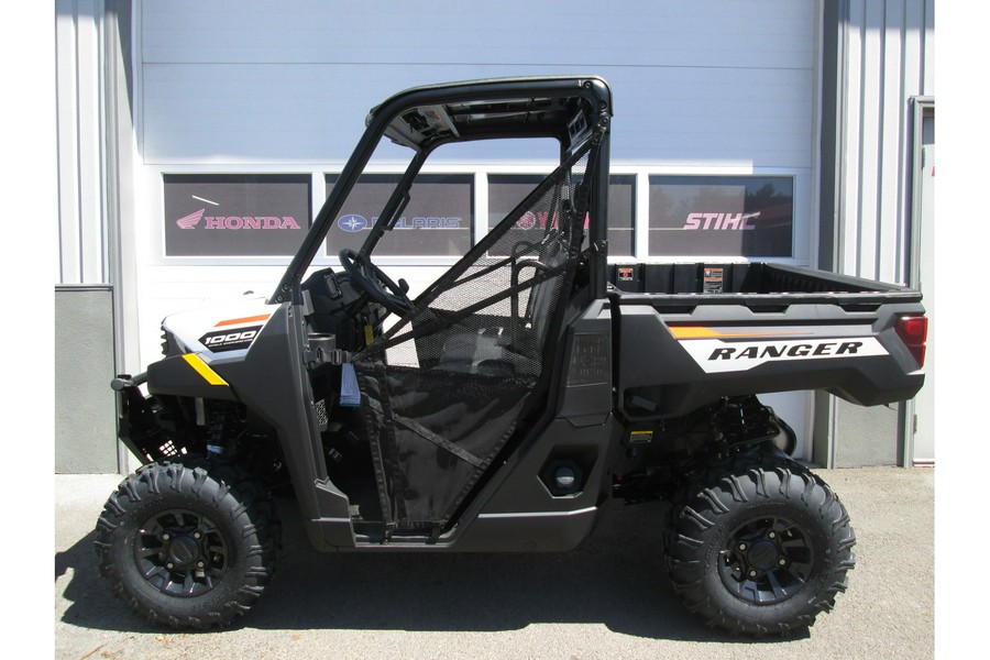 2025 Polaris Industries Ranger® 1000 Premium