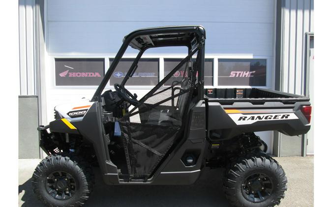 2025 Polaris Industries Ranger® 1000 Premium