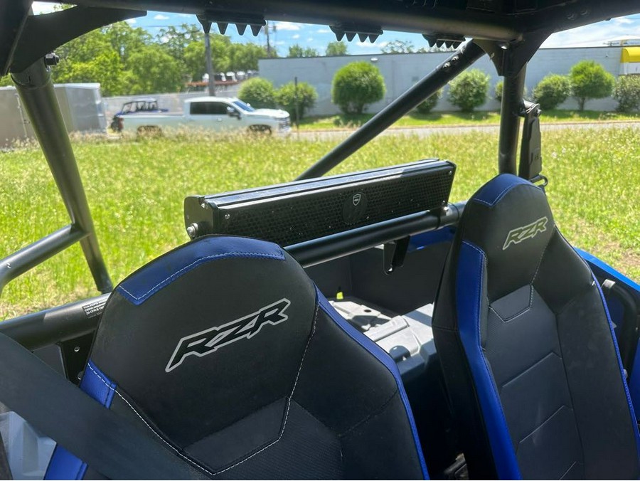 2022 Polaris Industries RZR TRAIL PREMIUM