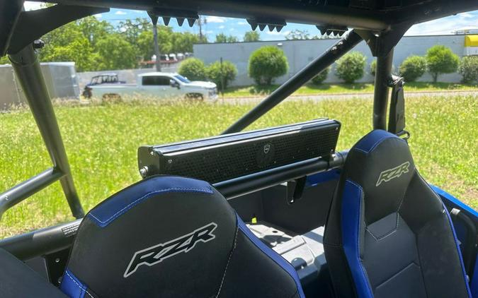 2022 Polaris Industries RZR TRAIL PREMIUM