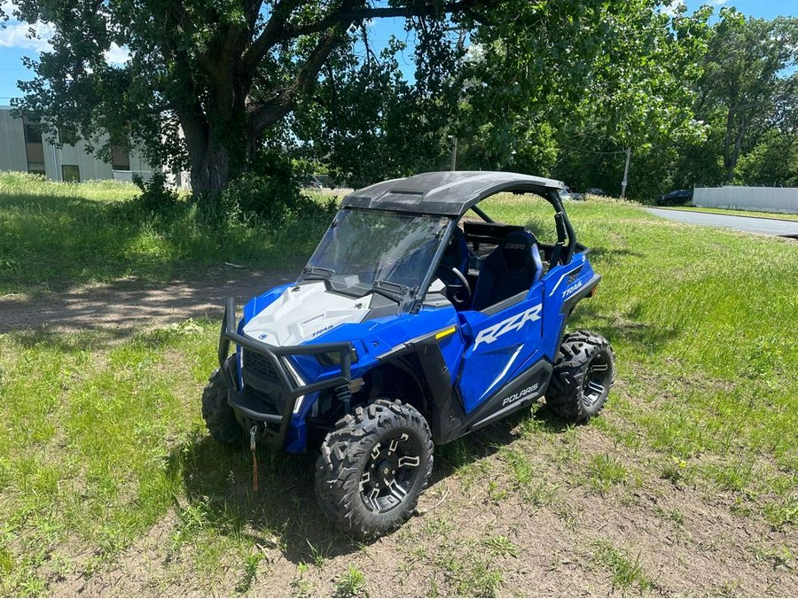 2022 Polaris Industries RZR TRAIL PREMIUM