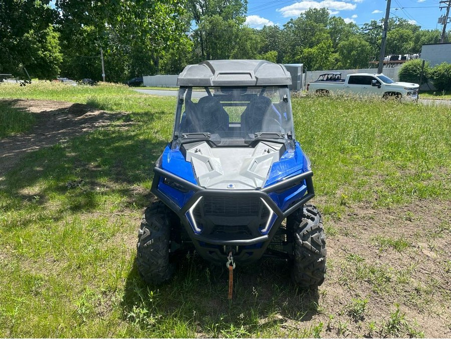 2022 Polaris Industries RZR TRAIL PREMIUM