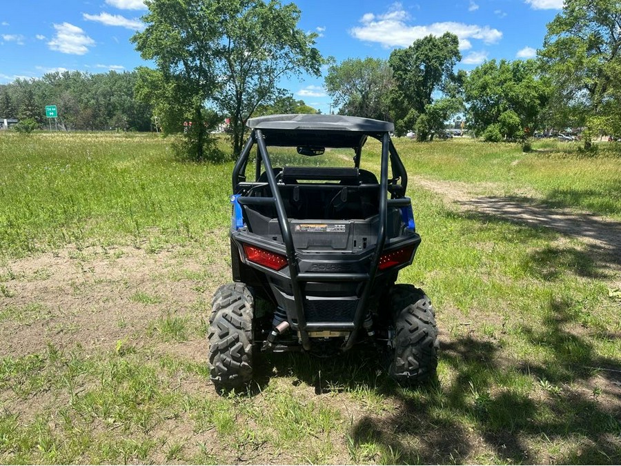 2022 Polaris Industries RZR TRAIL PREMIUM