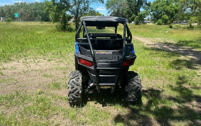 2022 Polaris Industries RZR TRAIL PREMIUM