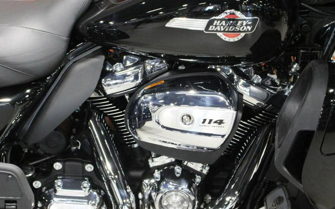 2024 Harley-Davidson® FLHTCUTG - Tri Glide® Ultra