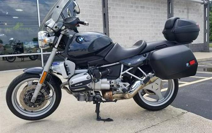 1999 BMW R 1100 R