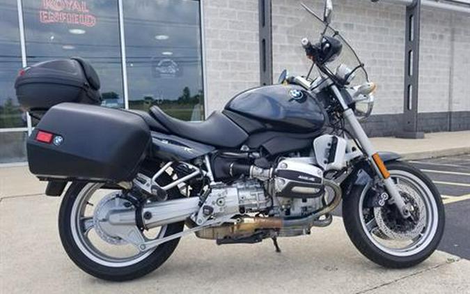 1999 BMW R 1100 R