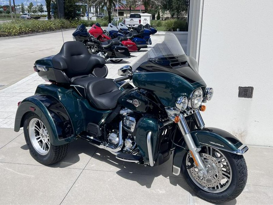 2024 Harley-Davidson® FLHTCUTG - Tri Glide® Ultra