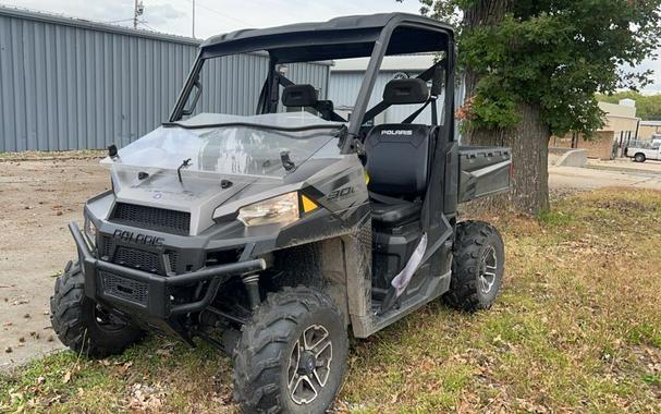 2018 Polaris Ranger XP® 900 EPS