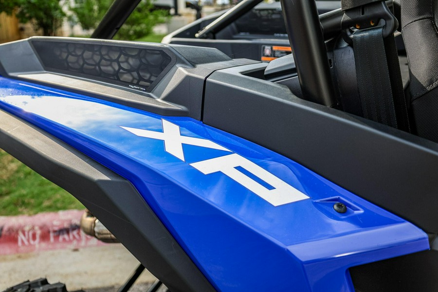 2025 POLARIS RZR XP 4 1000 ULTIMATE