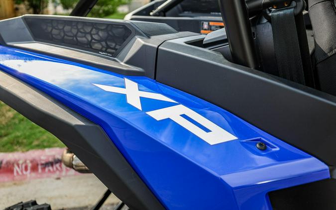 2025 POLARIS RZR XP 4 1000 ULTIMATE