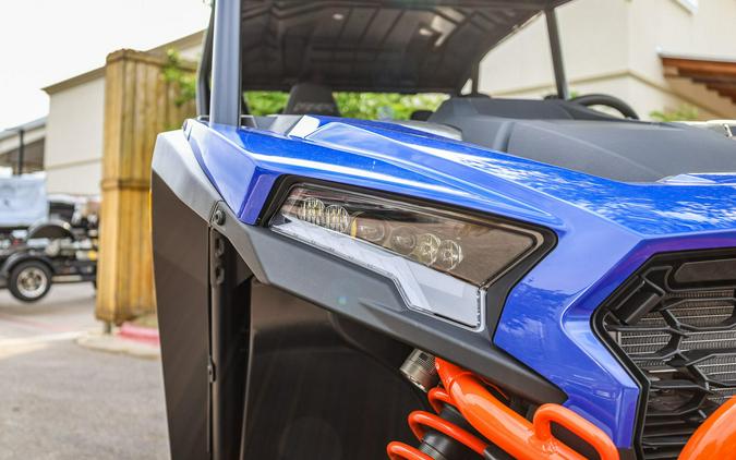 2025 POLARIS RZR XP 4 1000 ULTIMATE