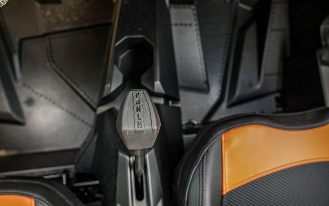 2025 POLARIS RZR XP 4 1000 ULTIMATE