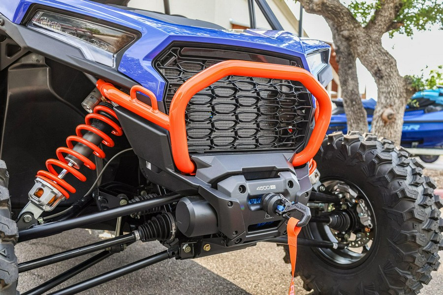 2025 POLARIS RZR XP 4 1000 ULTIMATE