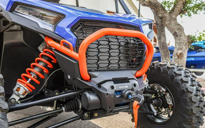 2025 POLARIS RZR XP 4 1000 ULTIMATE